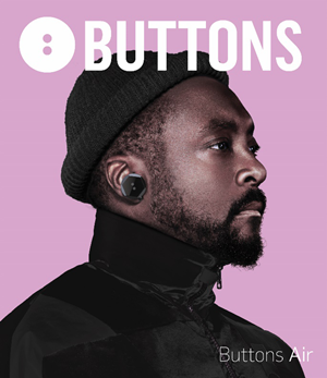 BUTTONS Airذ׷